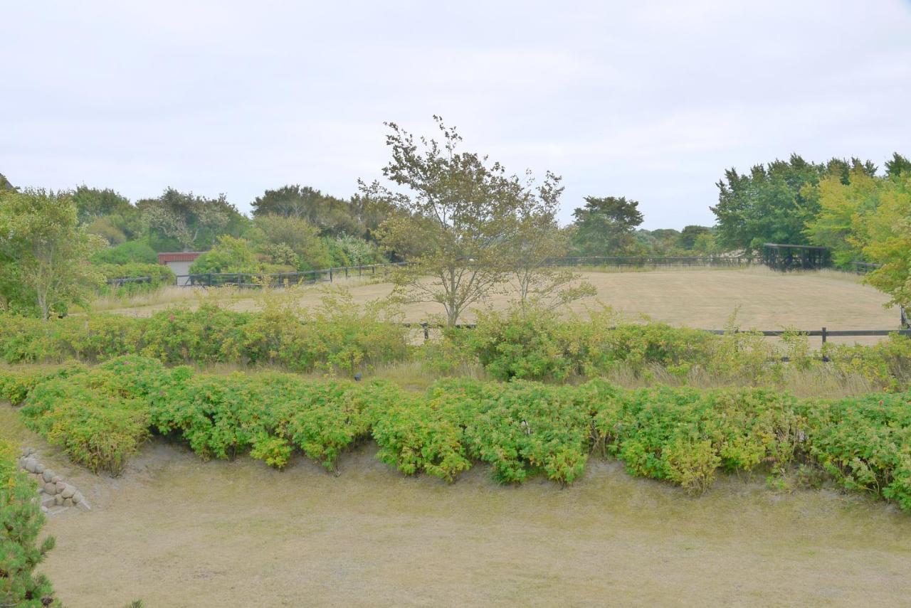 Schlottmann Apartment Keitum Luaran gambar