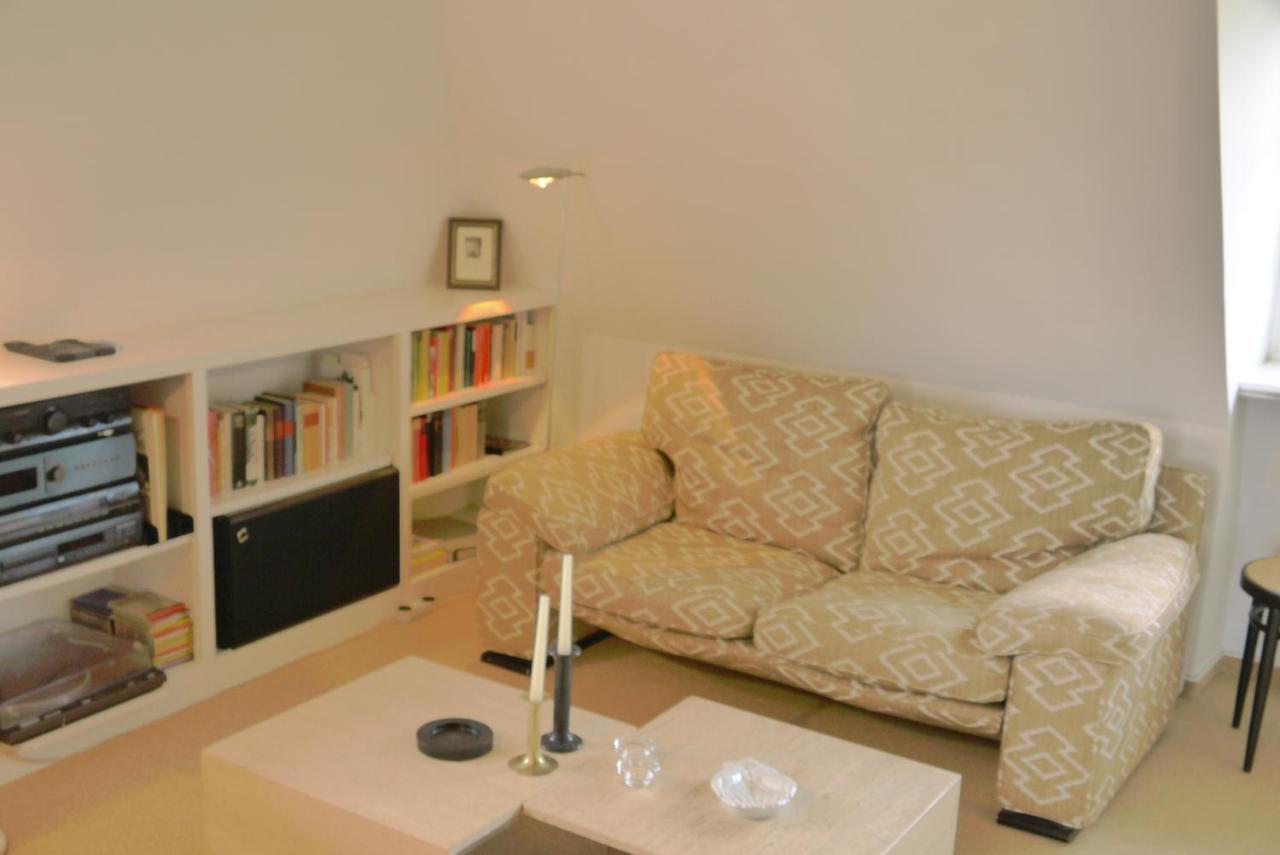 Schlottmann Apartment Keitum Luaran gambar