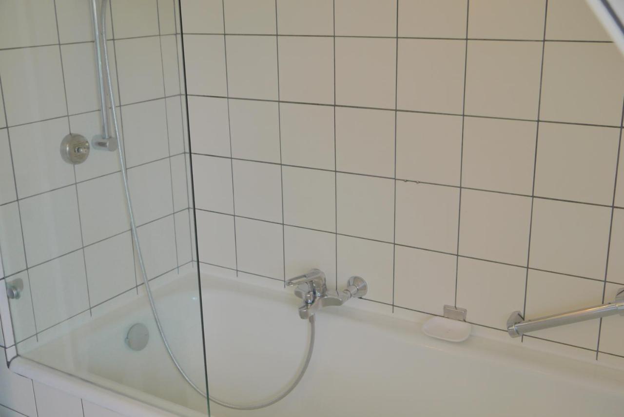 Schlottmann Apartment Keitum Luaran gambar