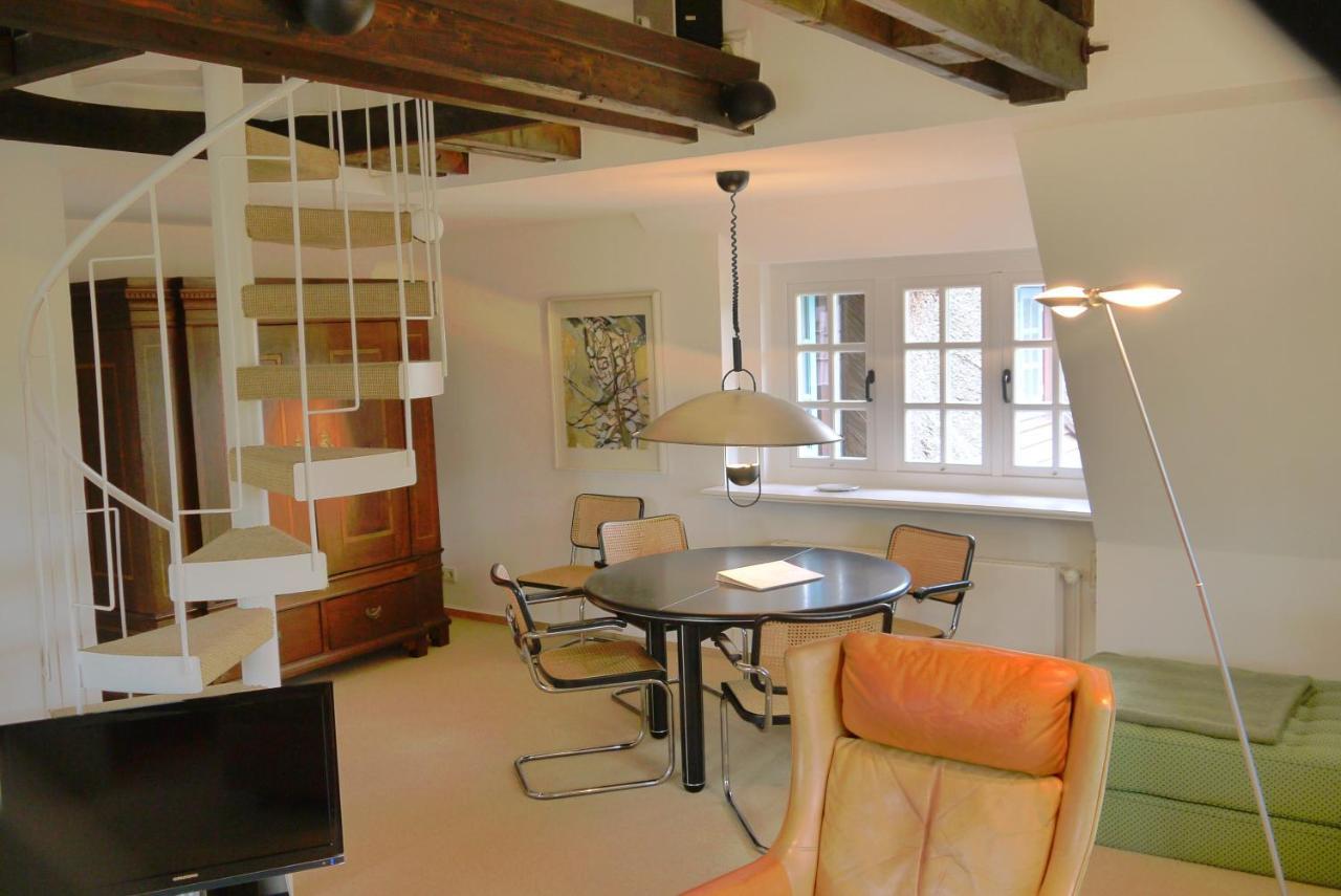 Schlottmann Apartment Keitum Luaran gambar