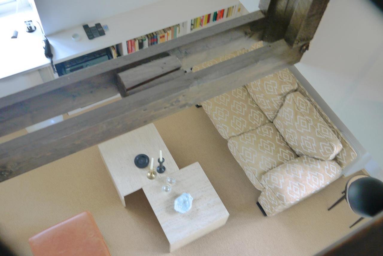 Schlottmann Apartment Keitum Luaran gambar